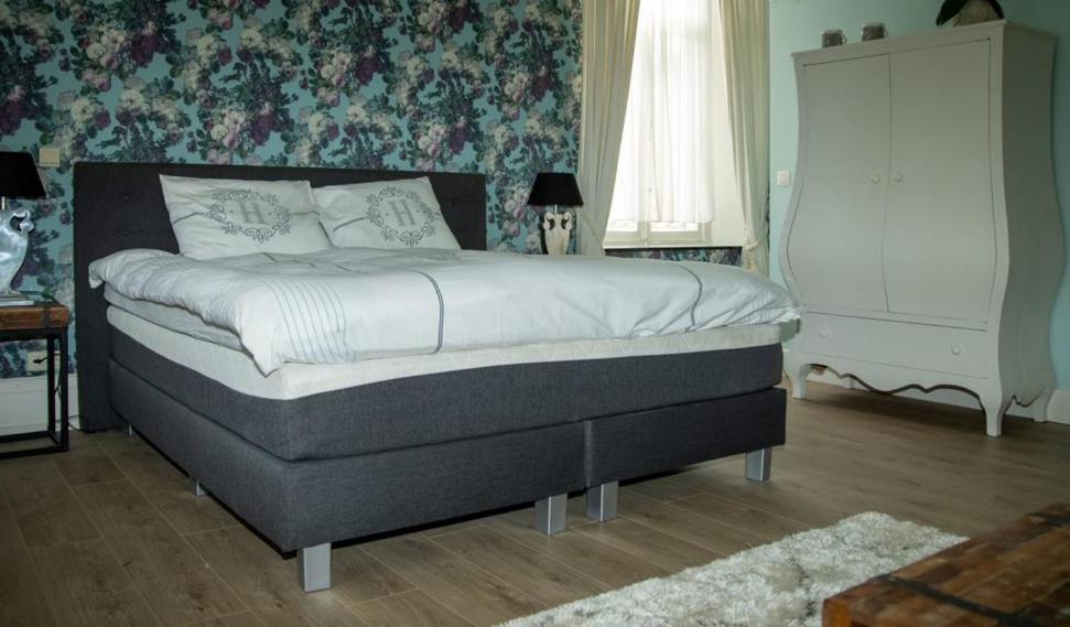 B&B Huis Spaas Pelt Room photo